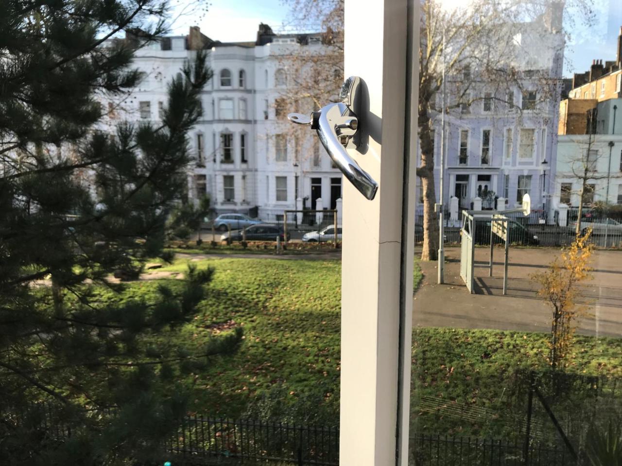 Powis Square Apartment London Exterior photo