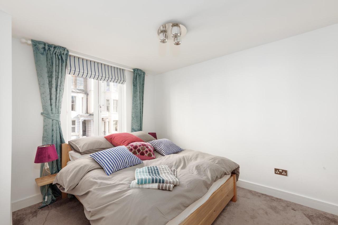 Powis Square Apartment London Exterior photo