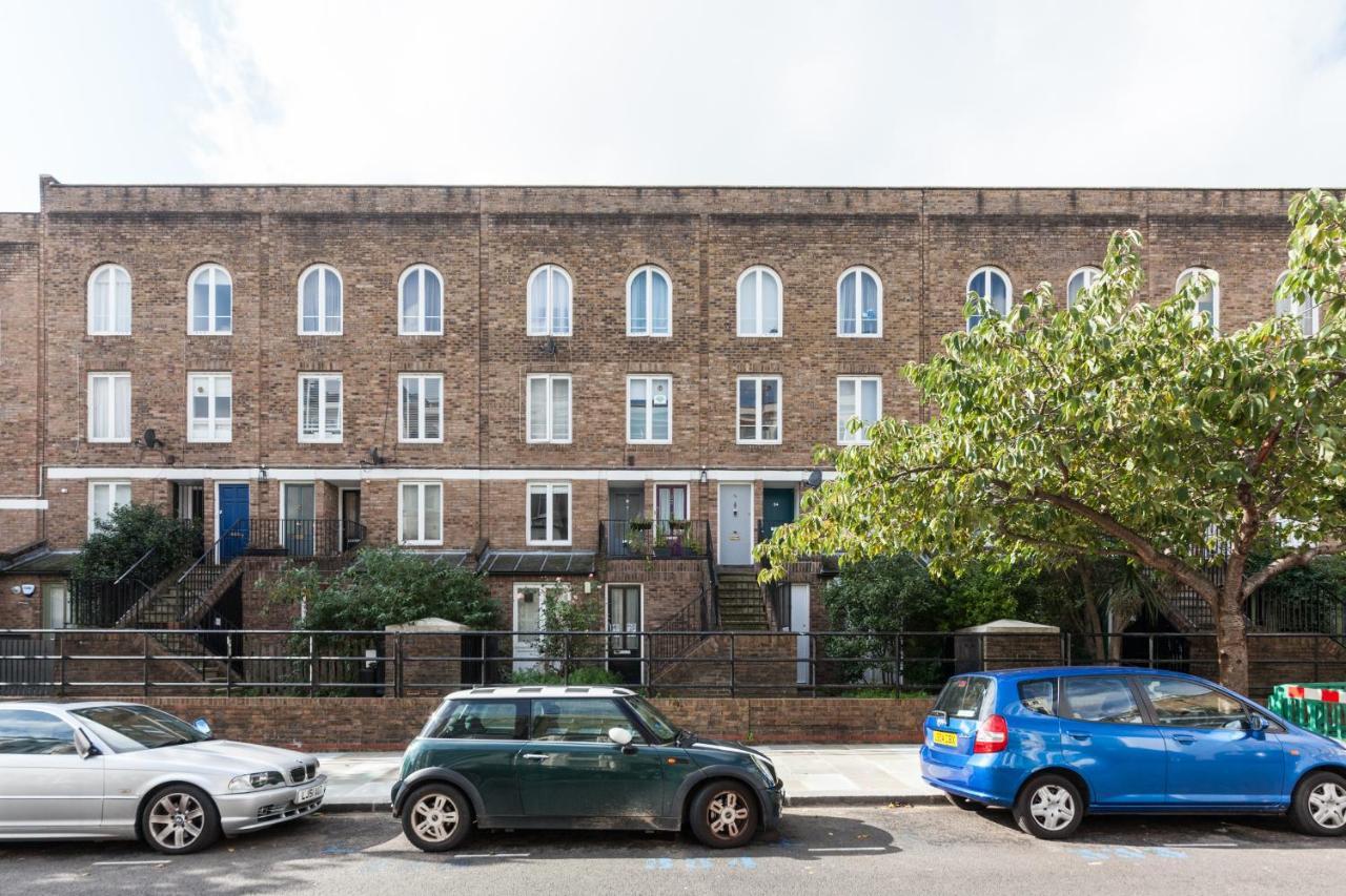 Powis Square Apartment London Exterior photo