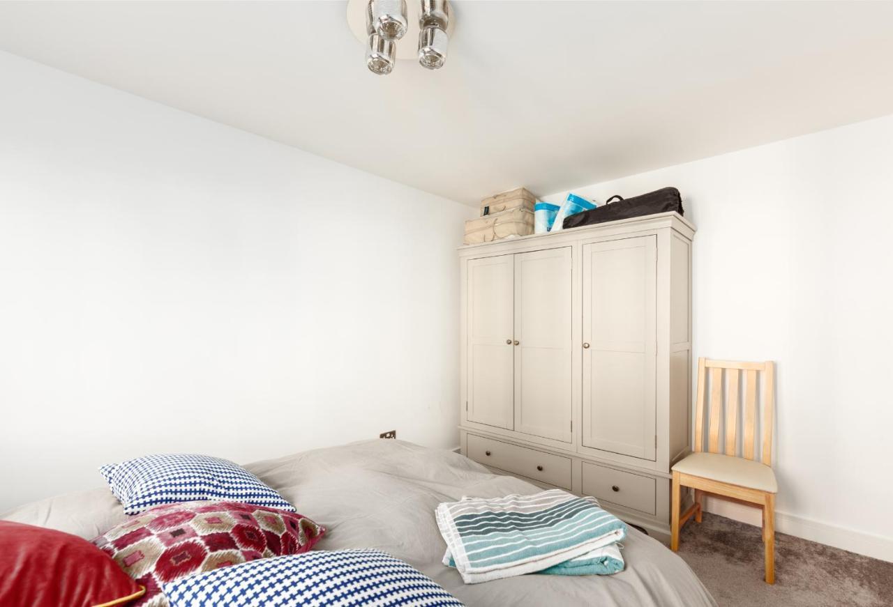 Powis Square Apartment London Exterior photo