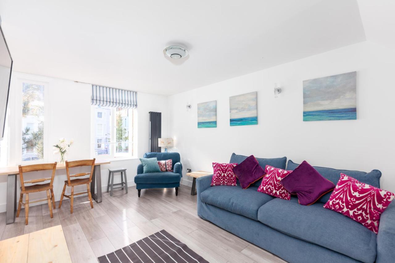 Powis Square Apartment London Exterior photo