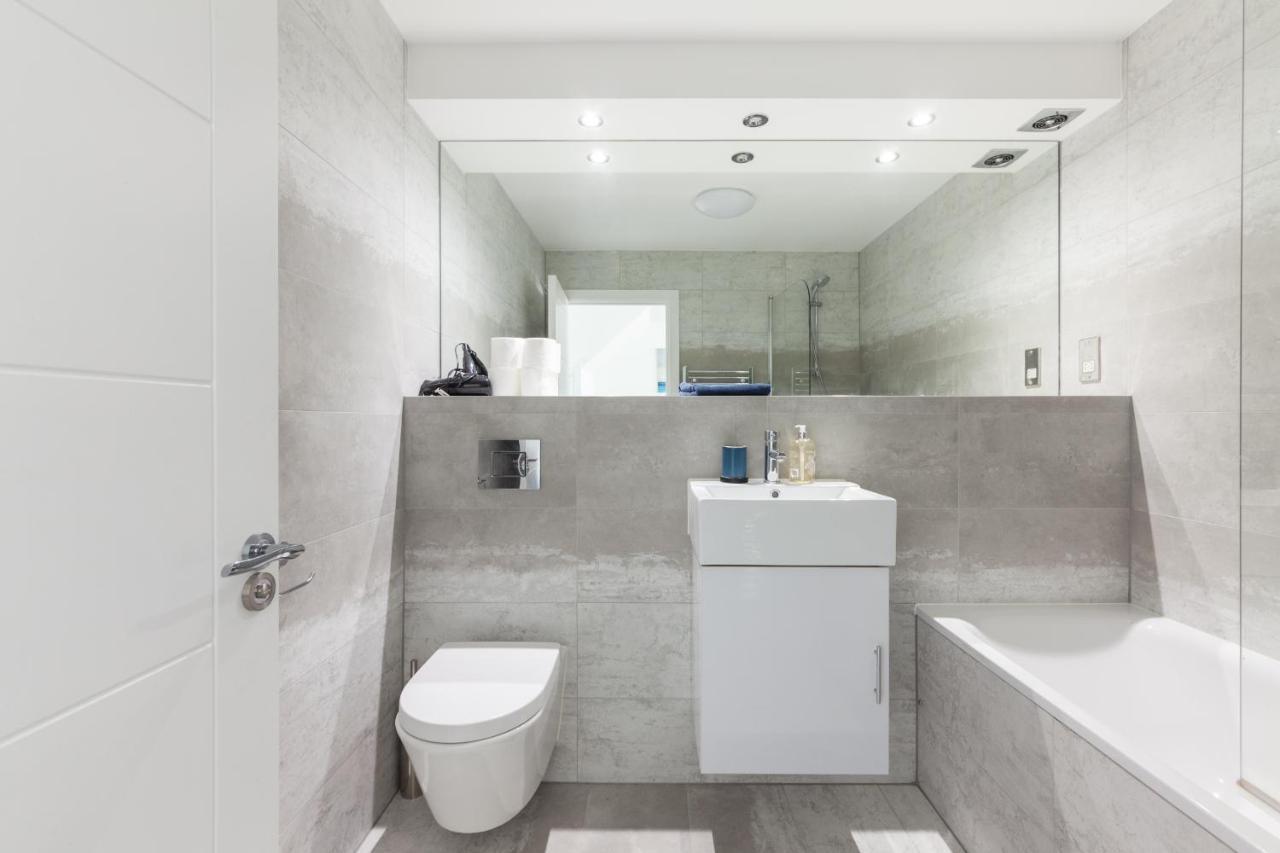 Powis Square Apartment London Exterior photo